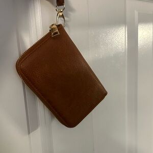 Wrist Wallet